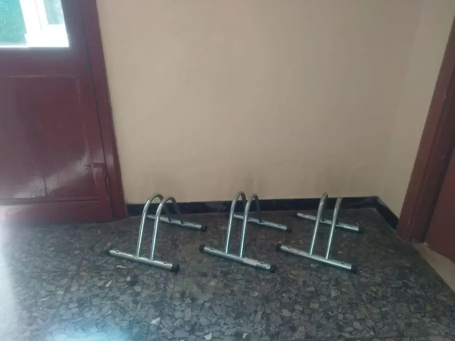 Il Glicine Di Villa Vittoria Nel Verde A Pochi Minuti Di Auto Dalle Spiagge Borgonovo Apartment